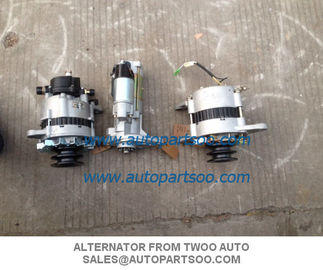 0120469001 0986037410 - BOSCH Alternator 24V 55A Alternadores