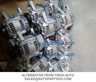 0120484011 0120484018 - BOSCH Alternator 12V 95A Alternadores