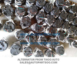0123515017 0123515020 - BOSCH Alternator 12V 120A Alternadores