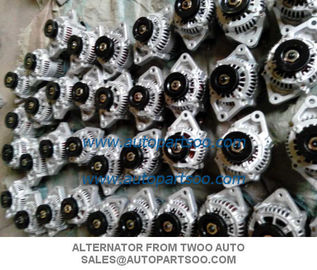 0120469527 0120469562 - BOSCH Alternator 24V 55A Alternadores