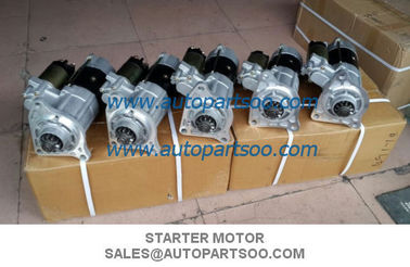 0-21000-3333 ISUZU CXZ 10PE1 Starter Motor 10PB1 10PD1 10PE1 CV CX CXZ CUX V10