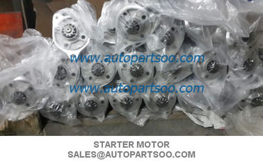 128000-3500 128000-7500 - DENSO Starter Motor 12V 1.4KW 9T MOTORES DE ARRANQUE