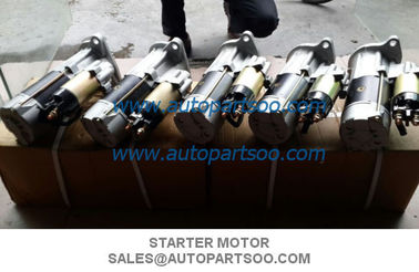 0001106002 0001107007 - BOSCH Starter Motor 12V 1.1KW 9T MOTORES DE ARRANQUE