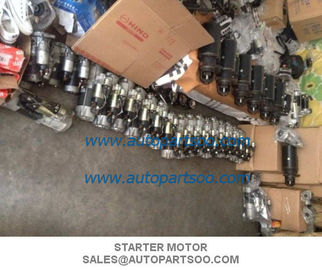 128000-7750 Starter - Denso style 12v 11t 2.5kw