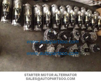 128000-7750 Starter - Denso style 12v 11t 2.5kw