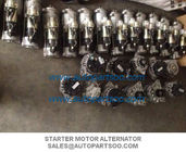 M008T85771 ME225158 - Mitsubishi Fuso Canter Starter Motor FE70D FE71D FE72D FE73D
