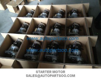 0001108064 0986014840 - BOSCH Starter Motor 12V 1.4KW 9,10T MOTORES DE ARRANQUE