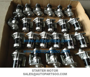 Стартер BOSCH STARTER 0001330004 Motor de arranque