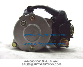 863240, 600-863-4410 0-24000-3060 S4D102E STARTER for Komatsu Graders Excavators