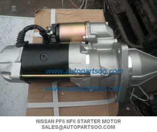 0001109014 0001109036 - BOSCH Starter Motor 12V 2KW 10T