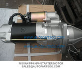 0001223005 0986018270 - BOSCH Starter Motor 12V 2.3KW 10T