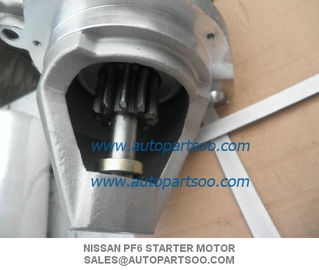 228000-5641, 228000-5640 - IVECO Starter Motor 24V 4.5KW 10T MOTORES DE ARRANQUE