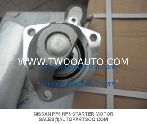 28100-2864 28100-2862 HINO 700 E13C STARTER MOTOR 28100-2864 28100-2862 HINO 700 E13C