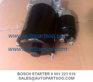 Стартер BOSCH STARTER 0001330004 Motor de arranque