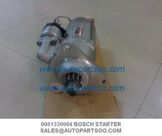 Стартер BOSCH STARTER 0001330004 Motor de arranque