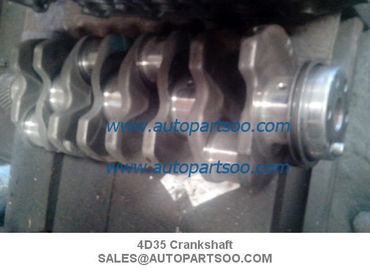 WHOLESALE EXPORT MITSUBISHI 4D35 CRANKSHAFT For Sale MITSUBISHI Canter 4D35 Cigüeñal