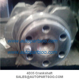 WHOLESALE EXPORT MITSUBISHI 4D35 CRANKSHAFT For Sale MITSUBISHI Canter 4D35 Cigüeñal