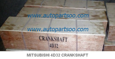 CRANKSHAFT MITSUBISHI 4D30/4D31/4D32/4D33/4D34/4D35 CIGÜEÑAL