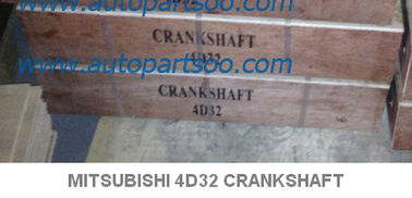 CRANKSHAFT MITSUBISHI 4D30/4D31/4D32/4D33/4D34/4D35 CIGÜEÑAL