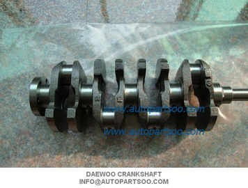 HINO W04D CRANKSHAFT CIGÜEÑAL HINO W04D