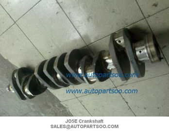 HINO W04D CRANKSHAFT CIGÜEÑAL HINO W04D