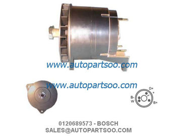 0120339543 0120300562 - BOSCH Alternator 24V 70A Alternador