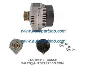 0120339543 0120300562 - BOSCH Alternator 24V 70A Alternador