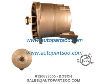 0120339543 0120300562 - BOSCH Alternator 24V 70A Alternador