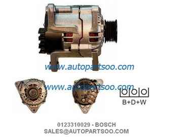 0120485034 0120485036 - BOSCH Alternator 12V 90A Alternador