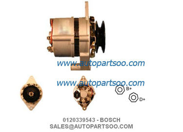 0120339543 0120300562 - BOSCH Alternator 24V 70A Alternador