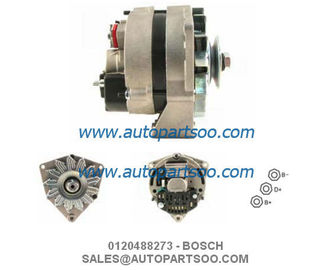 0120489725 0120489726 - BOSCH Alternator 12V 55A Alternador