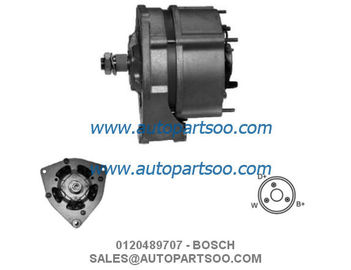 0120489725 0120489726 - BOSCH Alternator 12V 55A Alternador