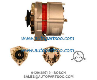 0120689571 0986038290 - BOSCH Alternator 24V 140A Alternador