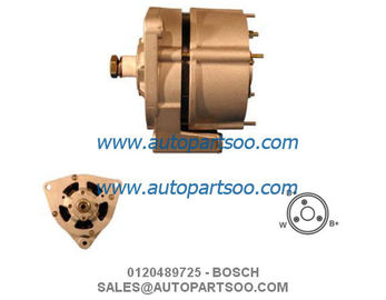 0120489725 0120489726 - BOSCH Alternator 12V 55A Alternador