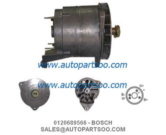 0120689543 0120689561 - BOSCH Alternator 24V 120A Alternador