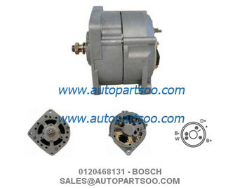0120689543 0120689561 - BOSCH Alternator 24V 120A Alternador