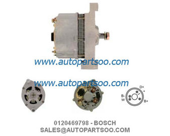 0120489376 0120489377 - BOSCH Alternator 12V 45A Alternador
