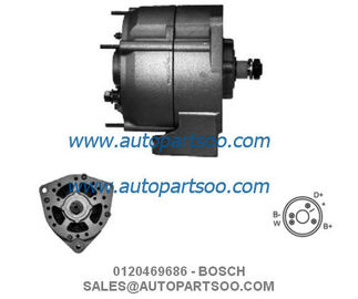 0120488158 0120488159 - BOSCH Alternator 12V 70A Alternador