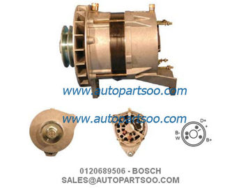 0120488158 0120488159 - BOSCH Alternator 12V 70A Alternador