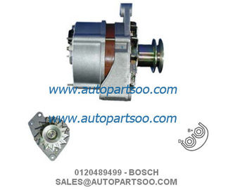 0120488158 0120488159 - BOSCH Alternator 12V 70A Alternador