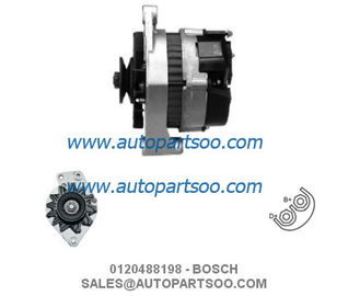 0120488158 0120488159 - BOSCH Alternator 12V 70A Alternador