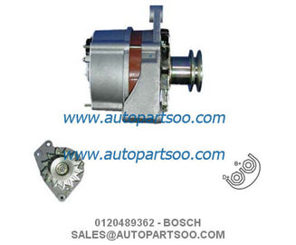 0120488158 0120488159 - BOSCH Alternator 12V 70A Alternador