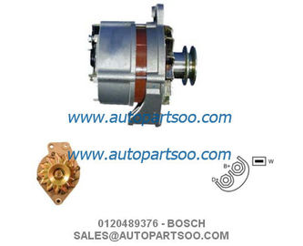 0120488158 0120488159 - BOSCH Alternator 12V 70A Alternador