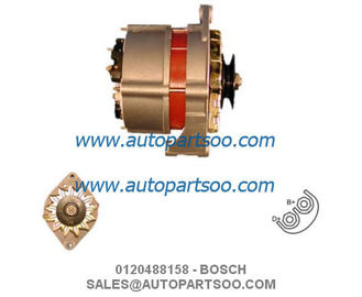 0120689538 0120689539 - BOSCH Alternator 24V 120A Alternador