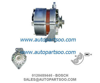 0120689538 0120689539 - BOSCH Alternator 24V 120A Alternador