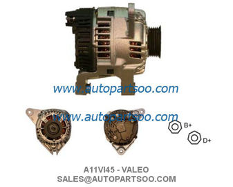 0120468143 0986041030 - BOSCH Alternator 24V 100A Alternador