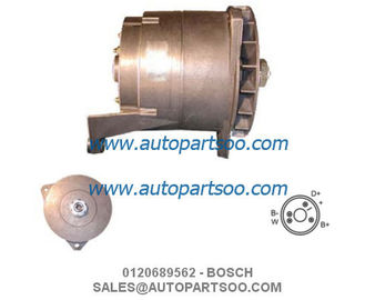 0120689562 0986044060 - BOSCH Alternator 24V 140A Alternador