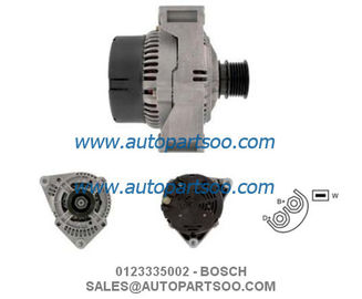 0120469527 0120469562 - BOSCH Alternator 24V 55A Alternadores