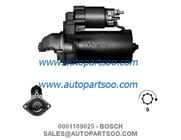 0001261014 0001261014 - BOSCH Starter Motor 24V 5.5KW 11T