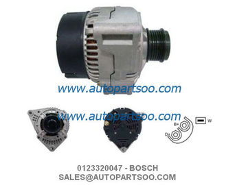 0120469527 0120469562 - BOSCH Alternator 24V 55A Alternadores